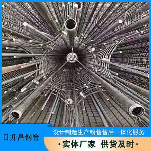 攀枝花声测管规格型号有哪些分类？